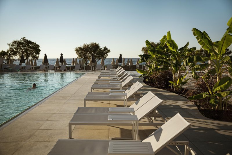 Zakynthos utazás Domes Aulūs Zante, Autograph Collection