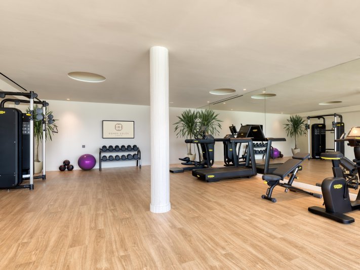 Zakynthos utazás Domes Aulūs Zante, Autograph Collection