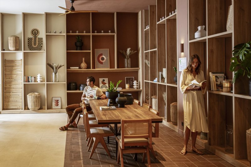 Zakynthos utazás Domes Aulūs Zante, Autograph Collection