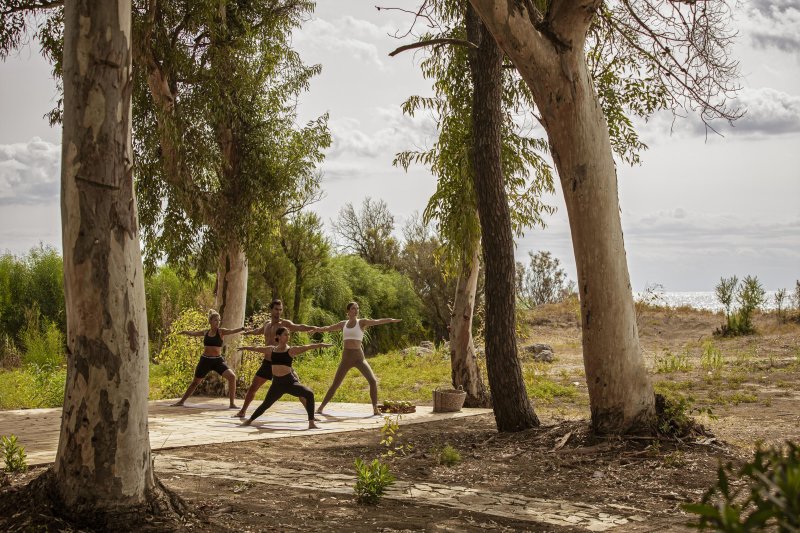 Zakynthos utazás Domes Aulūs Zante, Autograph Collection