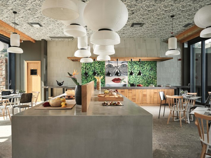 Kréta utazás Domes Aulus Elounda