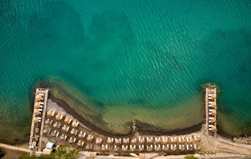 Kréta utazás Domes Aulus Elounda