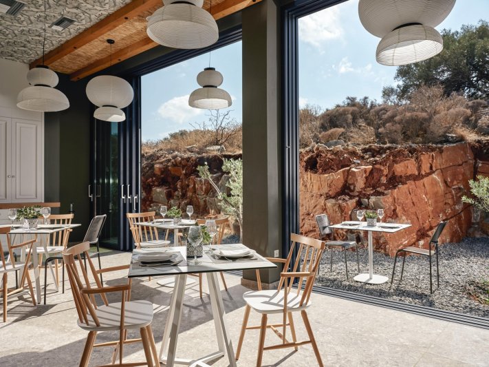 Kréta utazás Domes Aulus Elounda