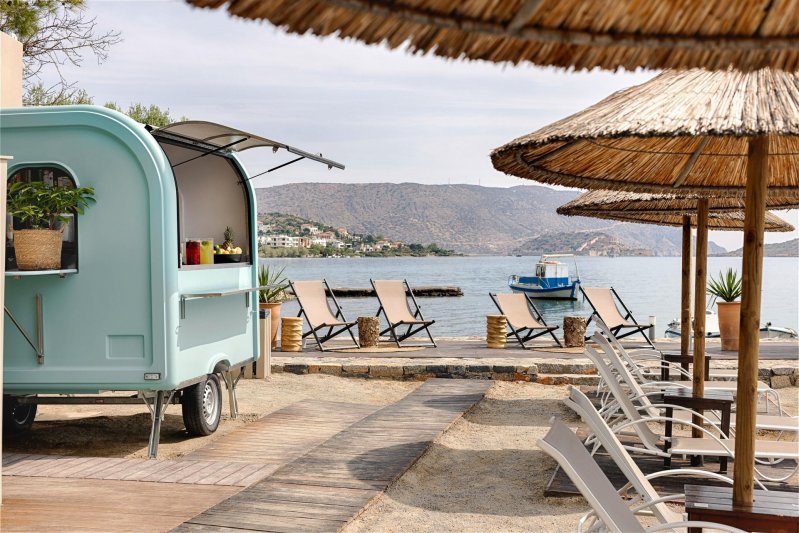 Domes Aulus Elounda Kréta