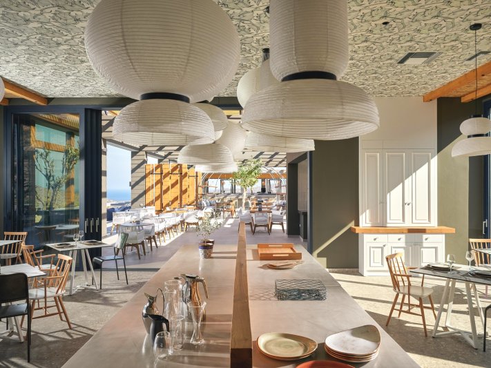 Kréta utazás Domes Aulus Elounda