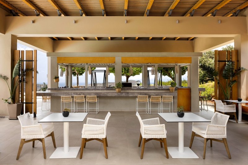 Kréta utazás Domes Aulus Elounda