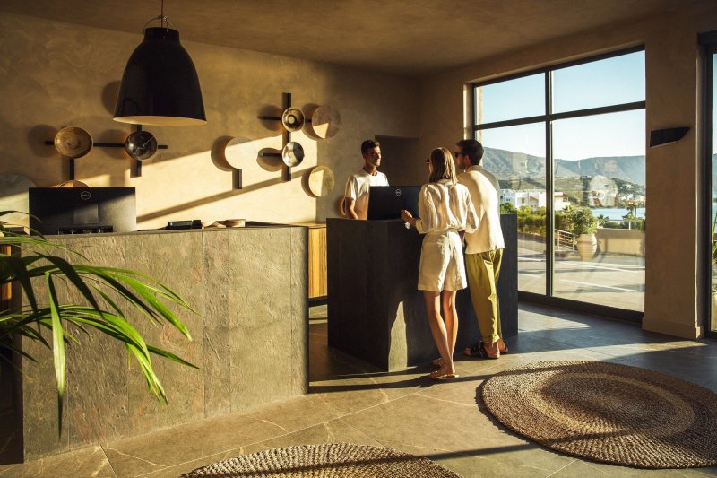 Kréta utazás Domes Aulus Elounda