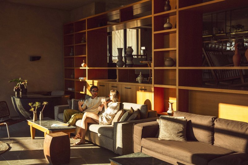 Kréta utazás Domes Aulus Elounda