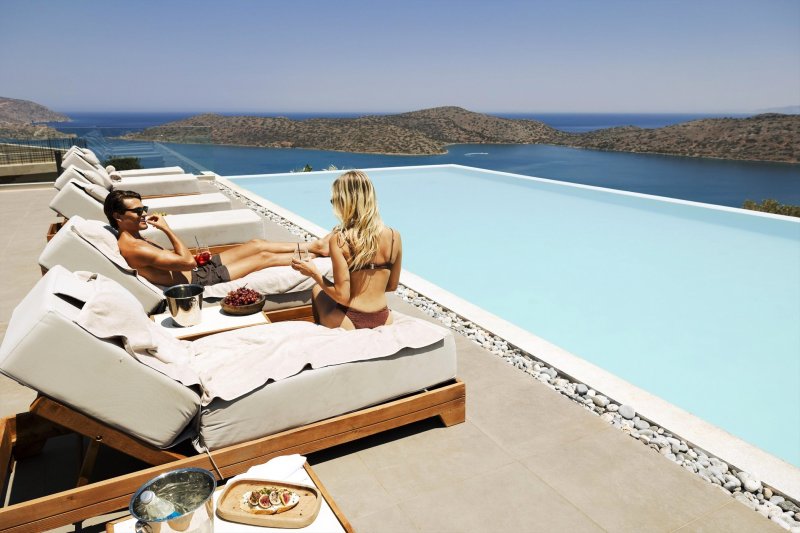 Domes Aulus Elounda Kréta