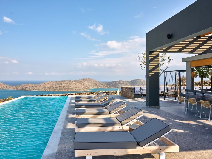 Domes Aulus Elounda Kréta
