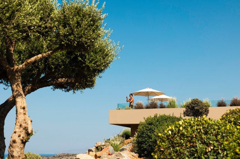 Domes Aulus Elounda Kréta