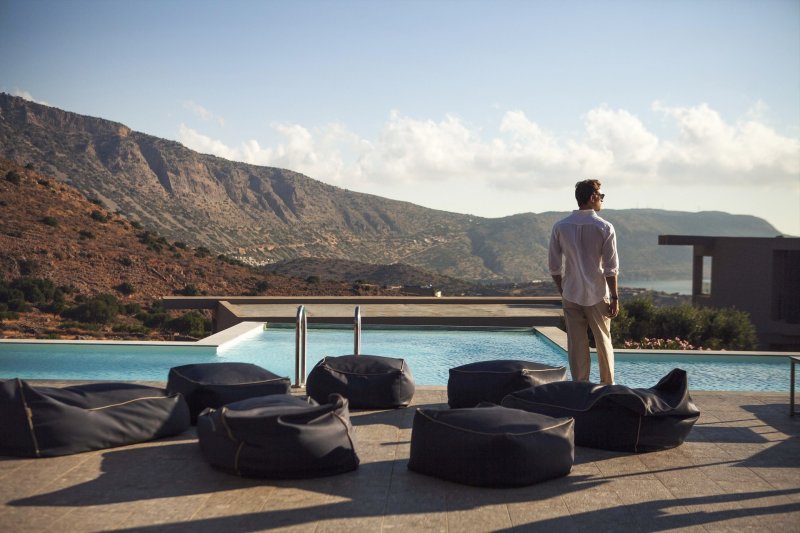 Domes Aulus Elounda Kréta
