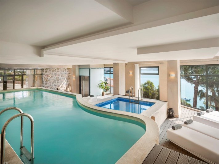 Kréta utazás Domes Aulus Elounda