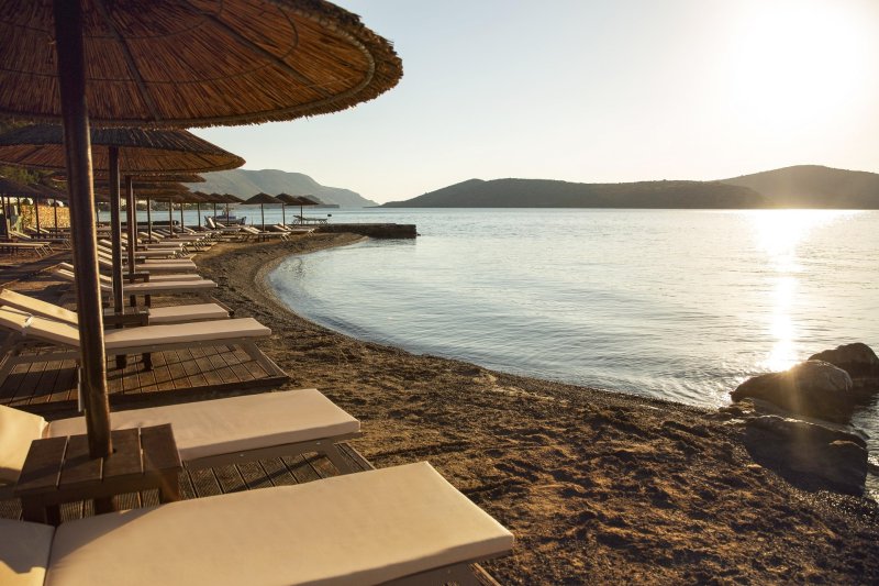 Domes Aulus Elounda Kréta