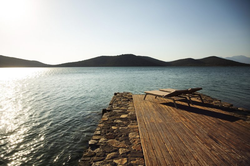 Kréta utazás Domes Aulus Elounda