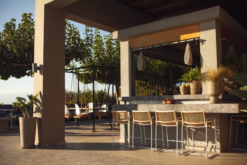 Kréta utazás Domes Aulus Elounda