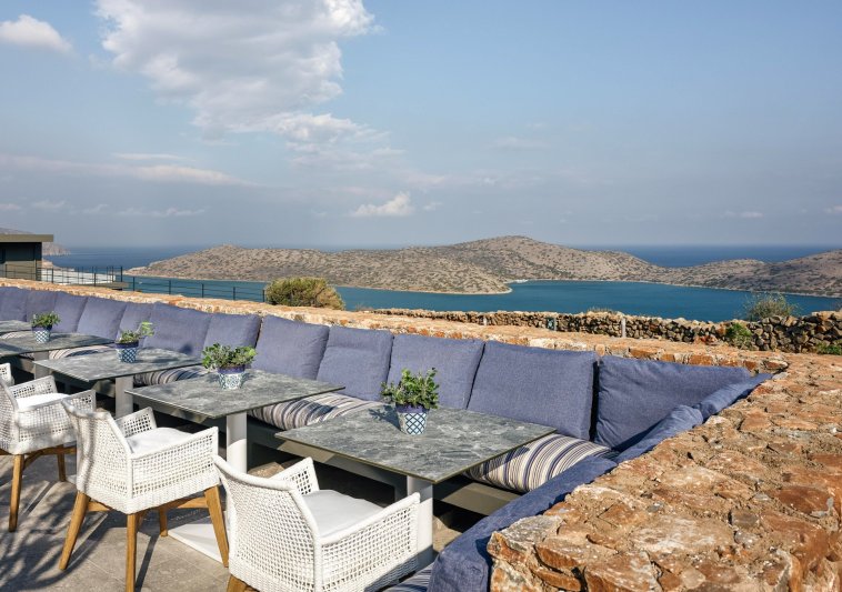Domes Aulus Elounda Kréta