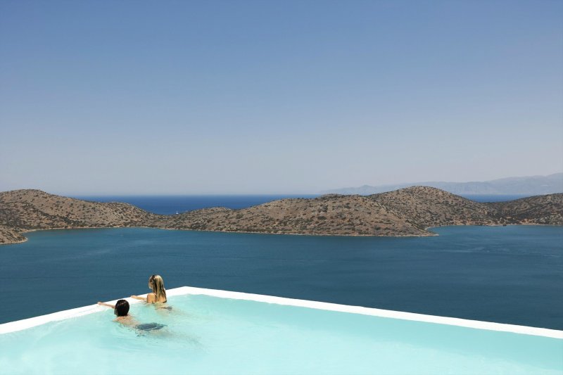 Domes Aulus Elounda Kréta