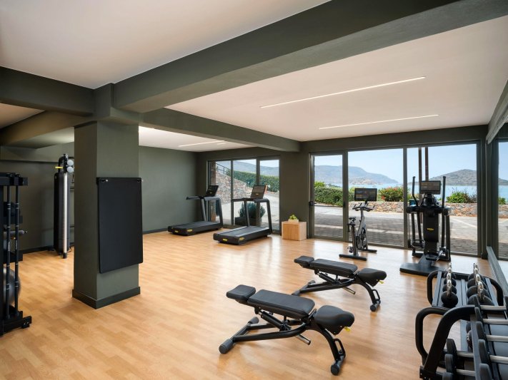 Kréta utazás Domes Aulus Elounda