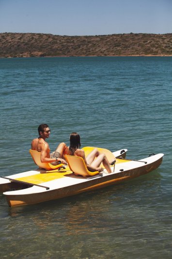 Kréta utazás Domes Aulus Elounda