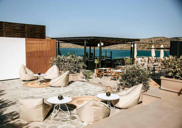 Kréta utazás Domes Aulus Elounda