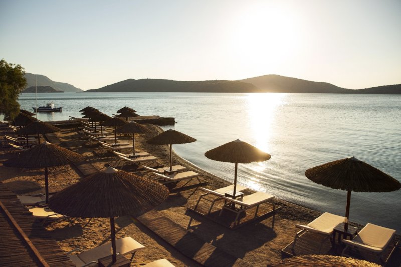 Domes Aulus Elounda Kréta