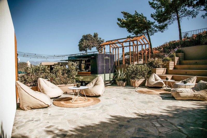 Kréta utazás Domes Aulus Elounda