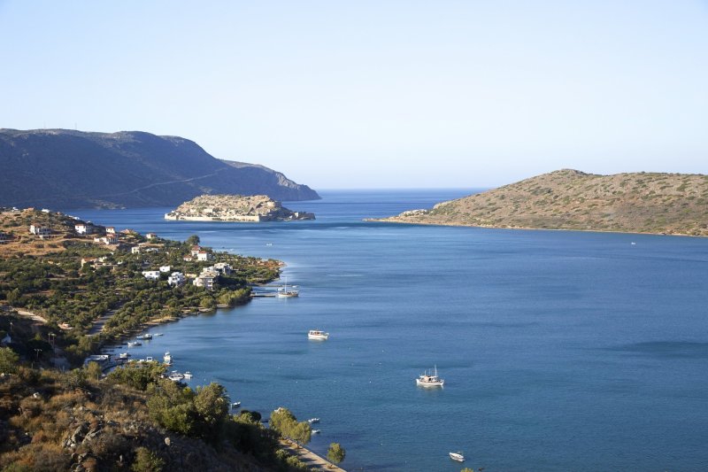 Domes Aulus Elounda Kréta