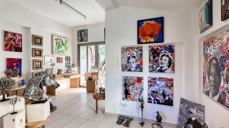 Korfu utazás Domes Miramare, A Luxury Collection Resort