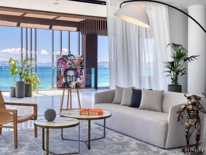 Domes Miramare, A Luxury Collection Resort Korfu