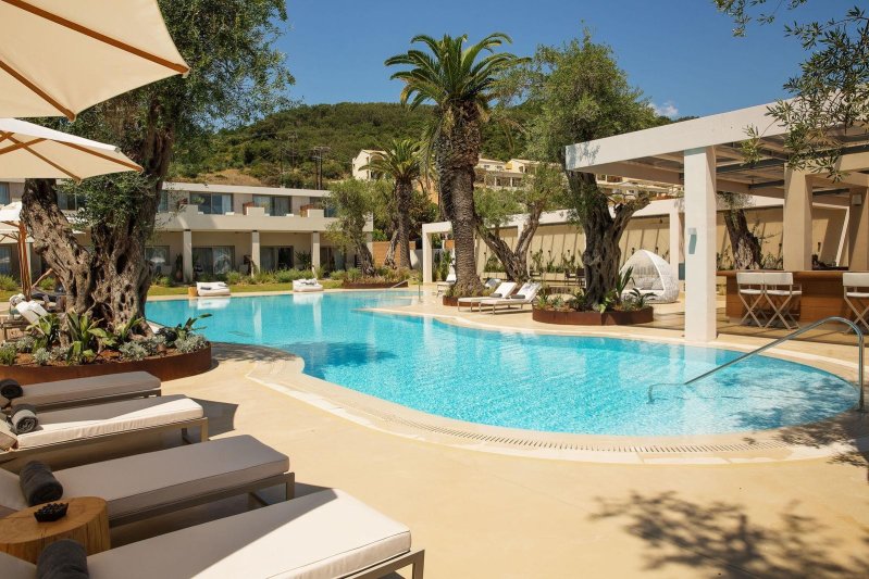 Domes Miramare, A Luxury Collection Resort Korfu