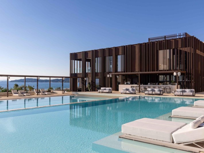 Domes Miramare, A Luxury Collection Resort Korfu