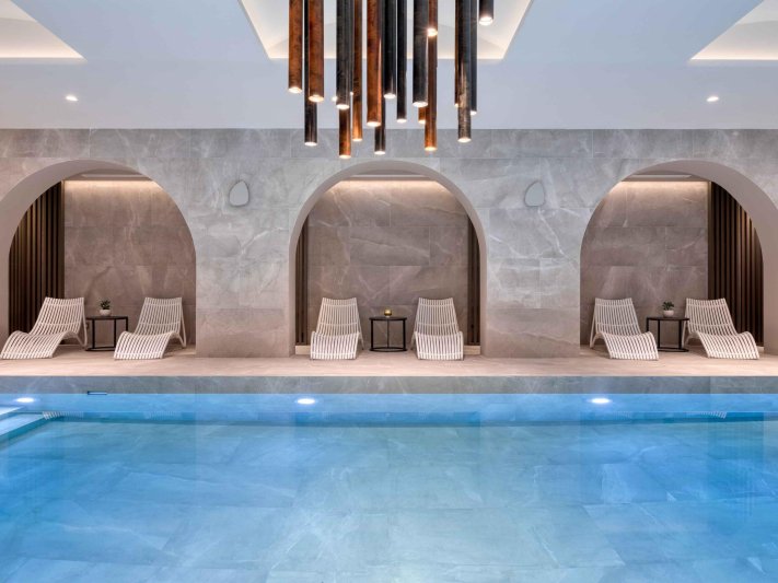 Domes Miramare, A Luxury Collection Resort Korfu