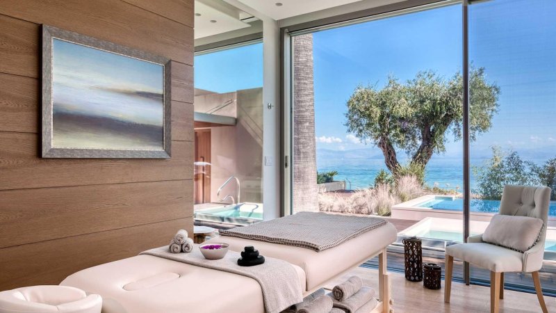 Domes Miramare, A Luxury Collection Resort Korfu