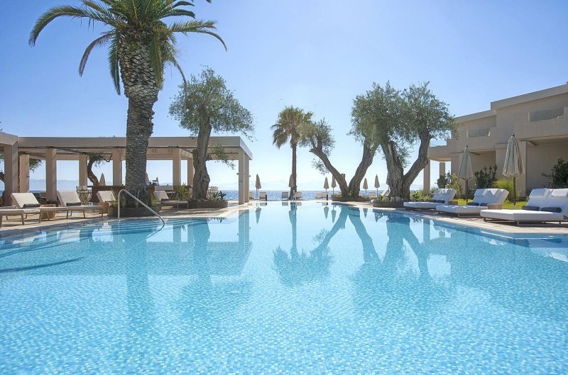 Domes Miramare, A Luxury Collection Resort Korfu