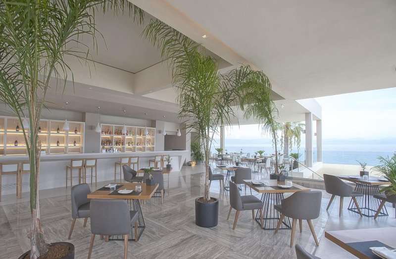 Domes Miramare, A Luxury Collection Resort Korfu