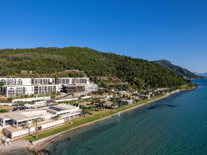 Domes Miramare, A Luxury Collection Resort Korfu