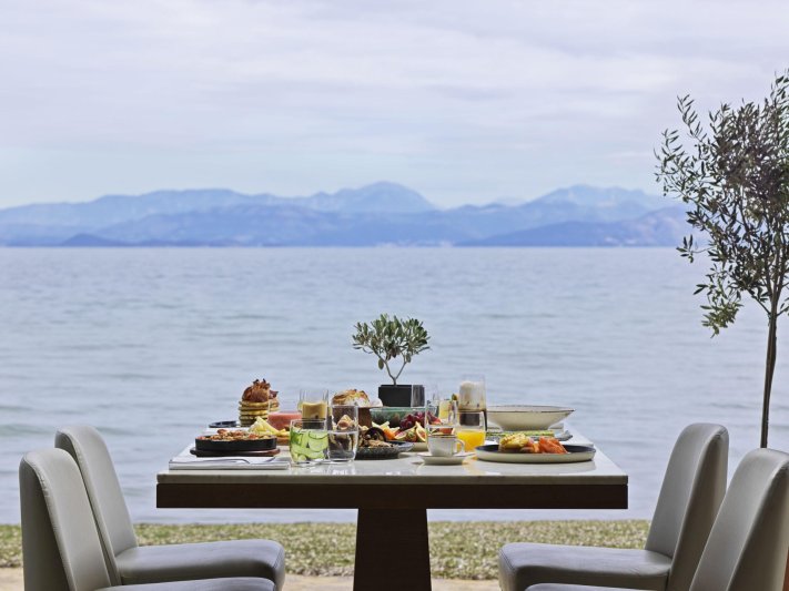 Domes Miramare, A Luxury Collection Resort Korfu