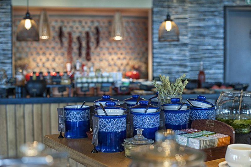 Kréta Agioi Apostoloi utazás Domes Noruz Chania, Autograph Collection