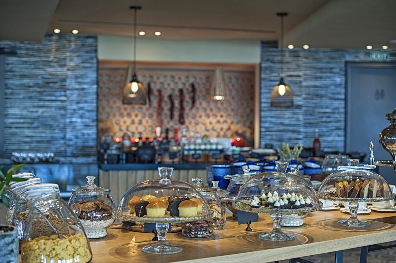 Kréta Agioi Apostoloi utazás Domes Noruz Chania, Autograph Collection