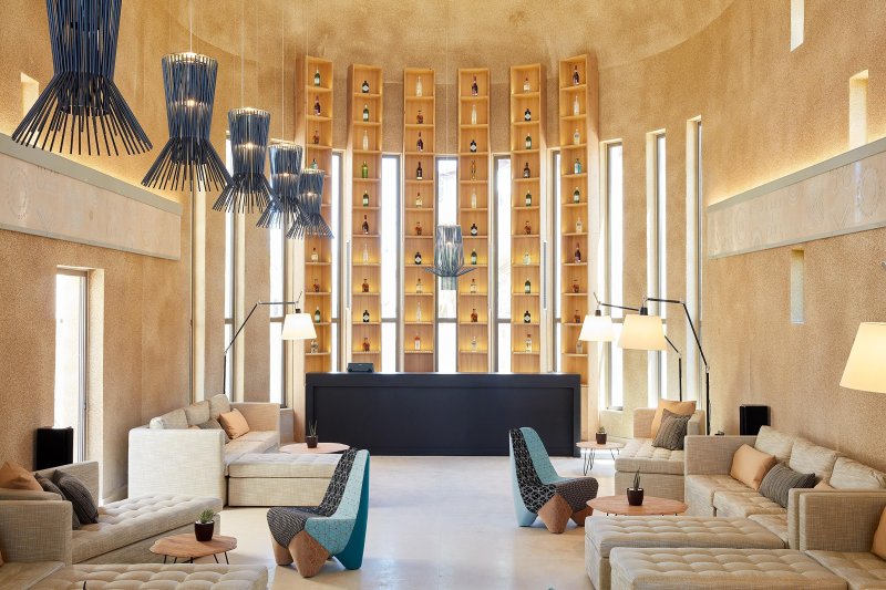 Kréta Agioi Apostoloi utazás Domes Noruz Chania, Autograph Collection