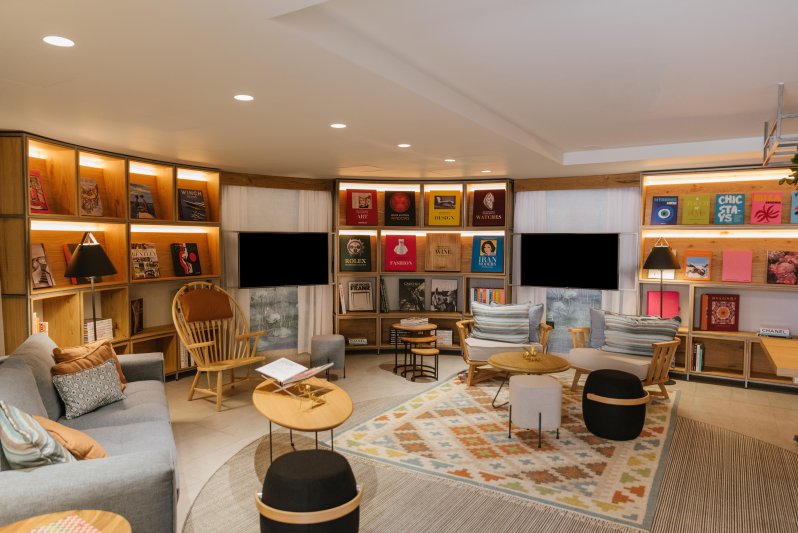 Kréta Agioi Apostoloi utazás Domes Noruz Chania, Autograph Collection