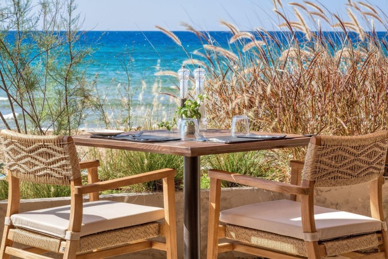 Korfu utazás Domes Of Corfu, Autograph Collection