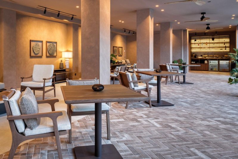 Korfu utazás Domes Of Corfu, Autograph Collection