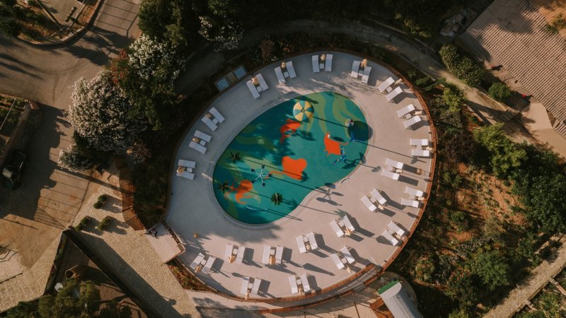 Korfu utazás Domes Of Corfu, Autograph Collection