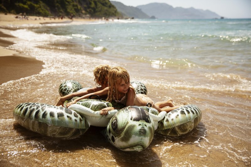 Korfu utazás Domes Of Corfu, Autograph Collection