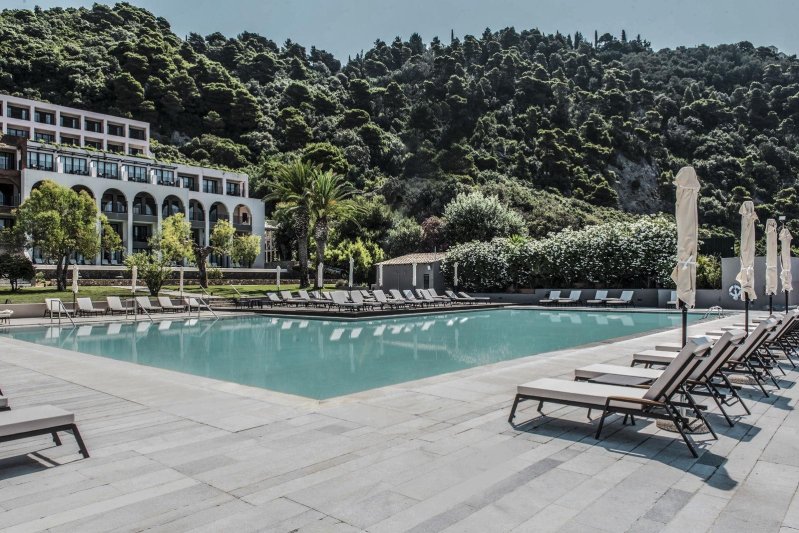 Domes Of Corfu, Autograph Collection Korfu