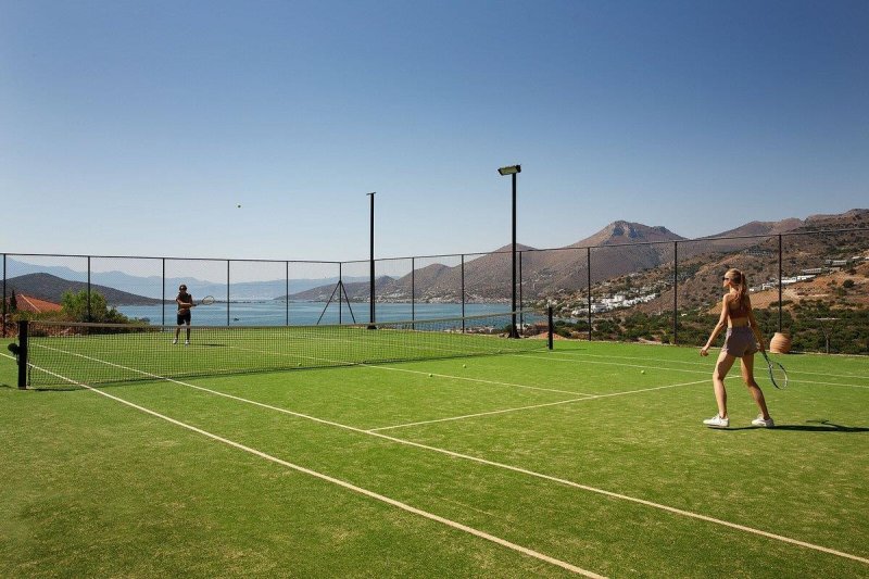 Kréta utazás Domes Of Elounda, Autograph Collection