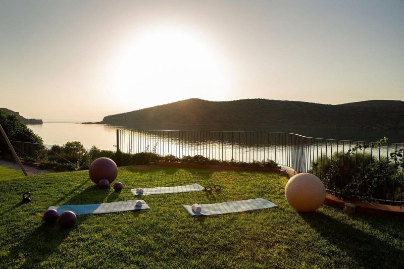 Kréta utazás Domes Of Elounda, Autograph Collection