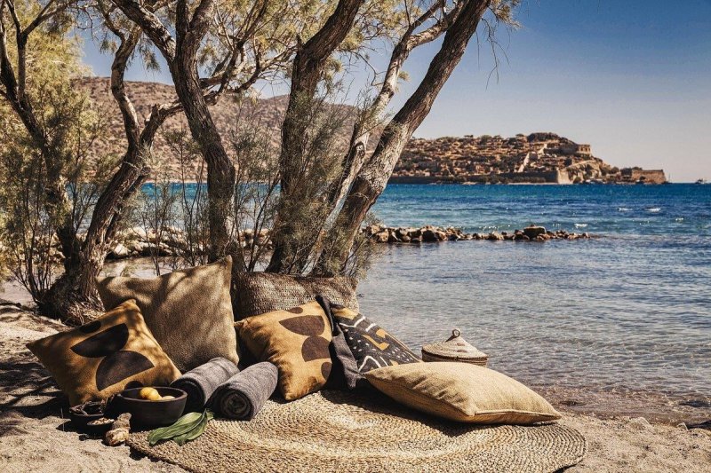 Kréta utazás Domes Of Elounda, Autograph Collection